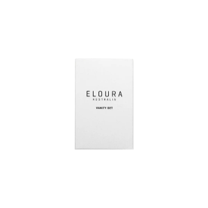 Eloura Australia Vanity Kit - Ctn 500