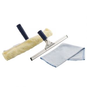 Oates Window Cleaning Kit 