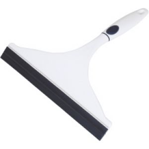 Oates Soft Grip  Window Squeegee  - 24cm