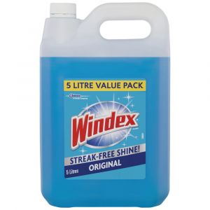 Windex Glass Cleaner 5L