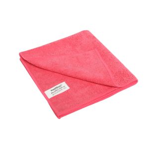 RapidClean Microfibre Cloth - Red