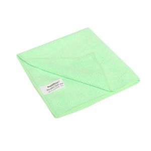 RapidClean Microfibre Cloth - Green