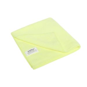 RapidClean Microfibre Cloth - Yellow