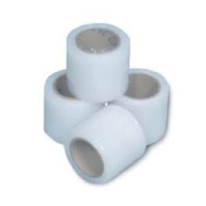 Bundle Wrap  20um Clear -100mm W x 250m Roll