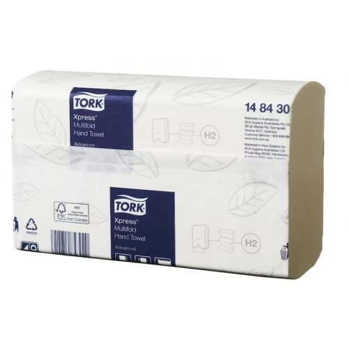 slimline hand towel​