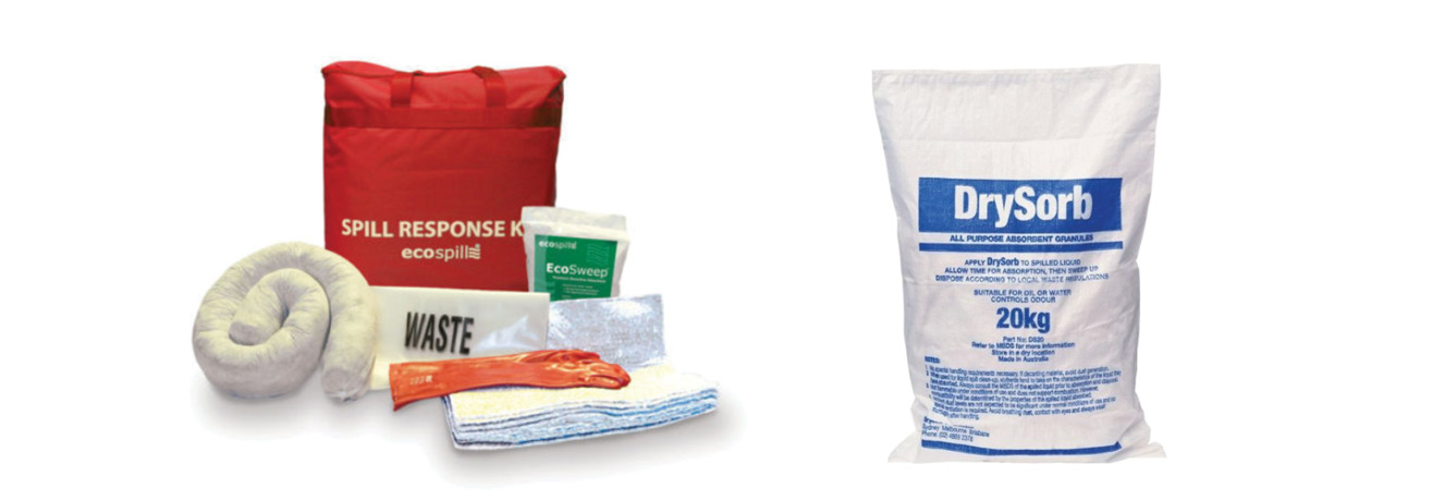 General Purpose Spill Kits: Preparedness for Every Situation 