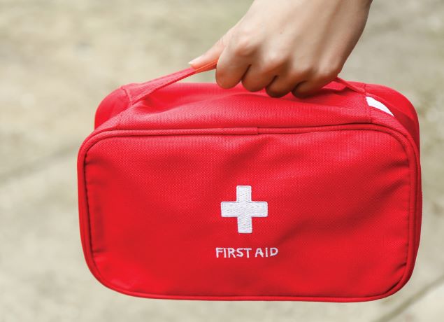 First Aid Kit