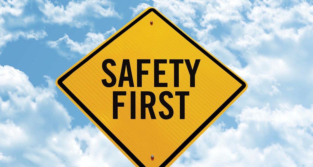 Essential Safety Supplies Every Workplace Needs