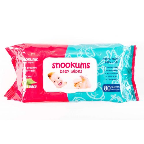 baby wipes unscented​
